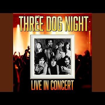 Mama Told Me Not to Come (Live)