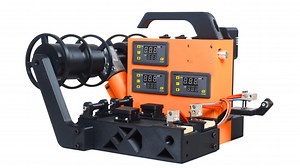 PETFusion 2.0: PET Bottle to Filament with Filament Welder