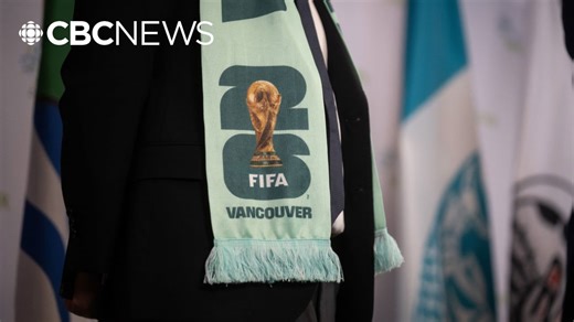 What did hosting Expo and the Olympics teach Vancouver as it prepares for the World Cup?