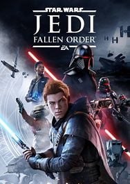 Star Wars Jedi: Fallen Order PC