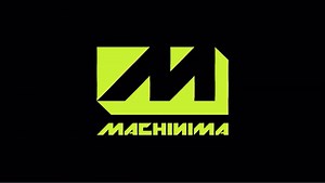 Machinima (Intro) [2018].