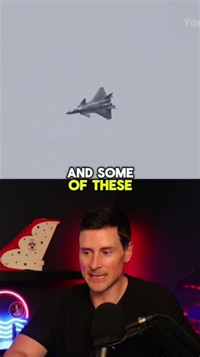 Big canard jet capped at two max rolls before it gets weird