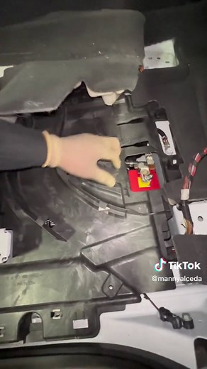 Mercedes GLE 350 Battery Replacement Guide