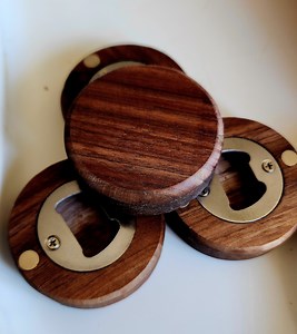 CNC File: Magnetic Bottle Opener - Etsy