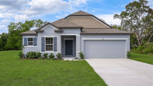 Benton Hills by Maronda Homes