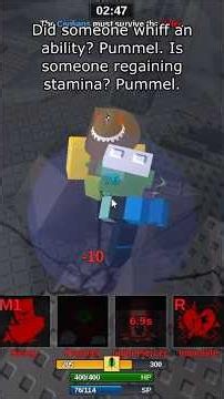 How to play HARKEN... || die of death #dieofdeath #dod #roblox #forsaken