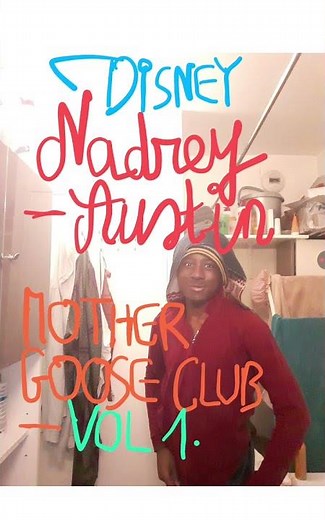 Nadrey-Austin (musicien) - Similar artists • Radio France