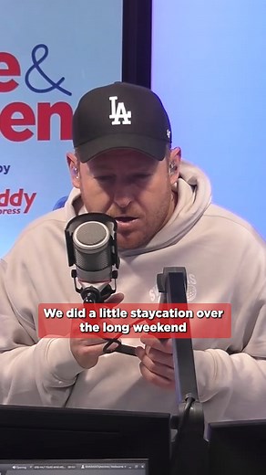 30K views · 421 reactions | Not quite a VIP... ⭐  賂 | Jase & Lauren | Facebook