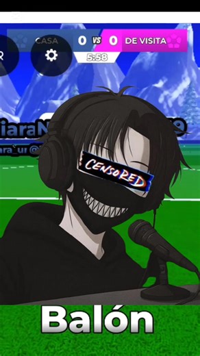 Comparativa PXG vs UBERS en Blue Lock