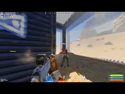 rust highlight #rust fame