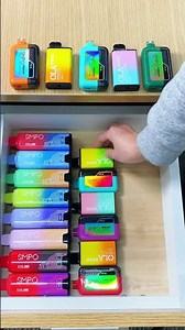 Stress Level: 0% thanks to SMPO.