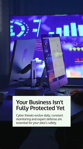 Essential Benefits of Managed Security Services