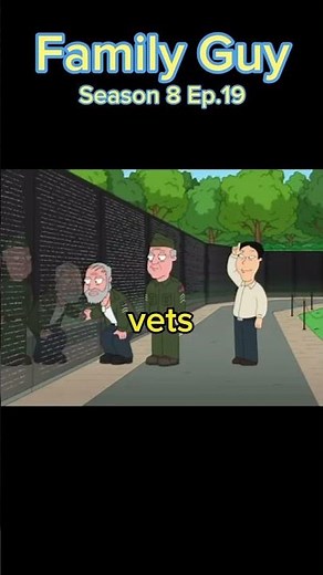 Scoreboard | Family guy