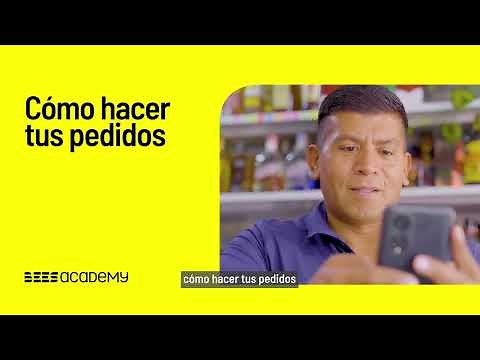 ¿Cómo hacer tus pedidos en BEES? 🐝