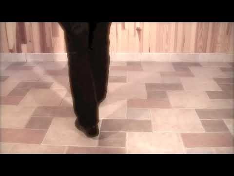 Cours de Slow - apprenez le pas de base pour votre mariage !