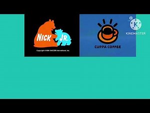 3rd and Bird, Blue’s Clues, PB&J Otter, The Wrong Coast Credits Remix