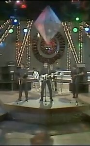 Graduate performing 'Elvis Should Play Ska' on TV (1980) Roland Orzabal and Curt Smith from the group would go on to form Tears for Fears and have massive worldwide success in the 1980's. | Mods Mayday