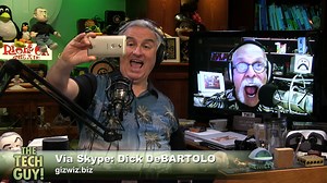 Ask The Tech Guys: Saturday August 13, 2016 | TWiT.TV