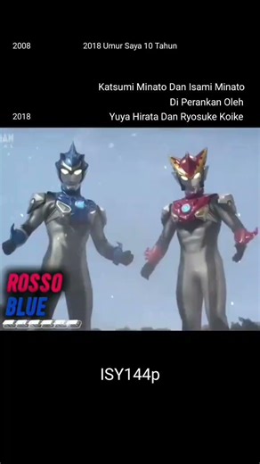 heisei fase 1 - reiwa versi reupload #shots #ultraman #virall