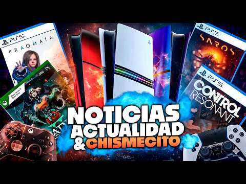 PlayStation apuesta por la IA mientras cierra estudios 🔥 Control Resonant + Hades 2