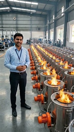 gas cylinder ki problem solve . like or subscribe kre 👍#growth #gascylinder #smallbusiness