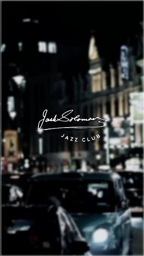 Jack Solomons Jazz Club - Live Music and Cocktail Bar in Soho, London