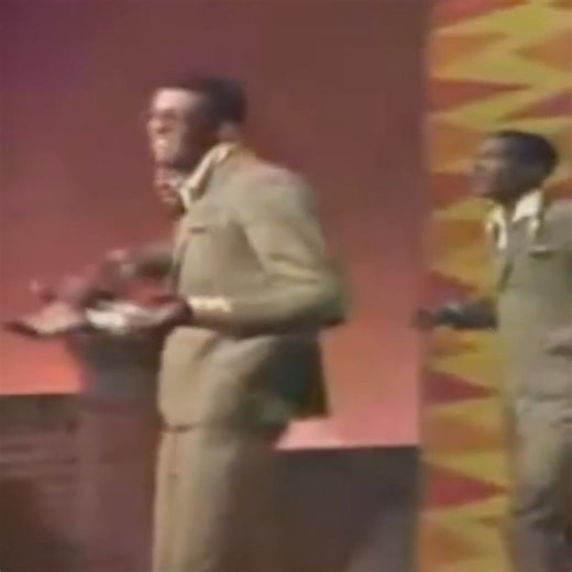 Today in 1966, the Temptations released “Ain’t Too Proud to Beg.” https://stream.lnk.to/TheTemptations | Temptations
