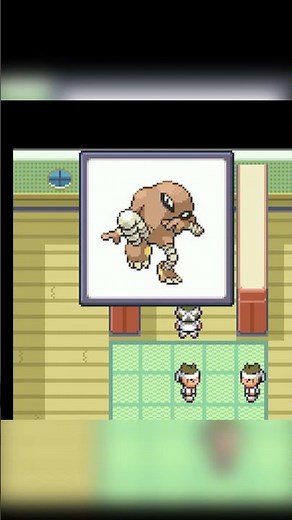 Hitmonlee or Hitmonchan? How to Get Both in FireRed & LeafGreen #pokemon #tipsandtricks #gaming