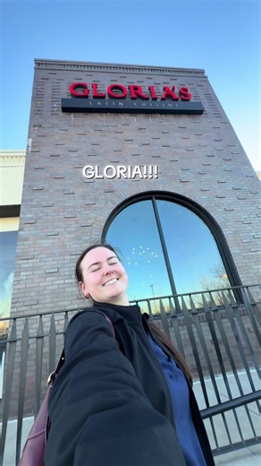 If you knew the day I had… you too would be celebrating with a bambo taxi from Gloria’s Latin Cuisine 🙌🏻🤪 @Gloria’s Latin Cuisine #margarita #sangria #mambo #mambonumber5 #goodnews