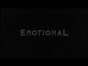 Sierra Swan - 'Emotional' (Official Music Video)