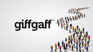 Watch how to use giffgaff sim card? Buy the goodybag in the web. on Amazon Live