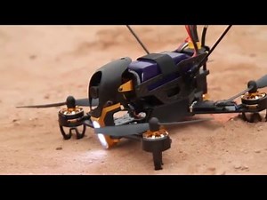 Walkera F210 officially released！