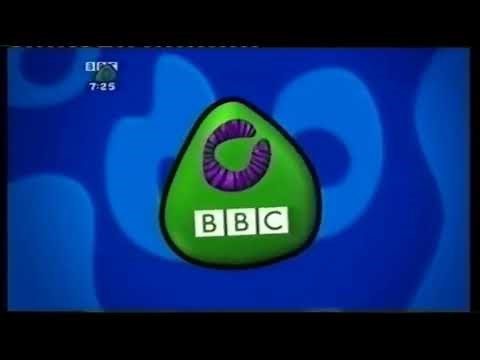 *POPULAR* (Reuploaded) CBBC Blobs ID's (2002-2005 & 2006) (Reupload)