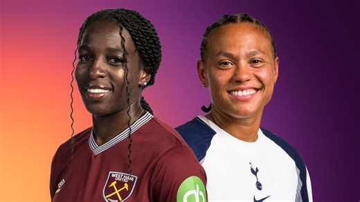 WSL FREE STREAMS: Watch West Ham vs Tottenham Hotspur, Brighton vs London City and Everton vs Aston Villa