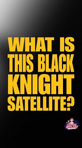 452K views · 14K reactions | Ano nga ba itong sinasabi nilang alien satellite na umiikot sa Earth?  #LetMeExplainSomething | Raymor Cuevas | Facebook