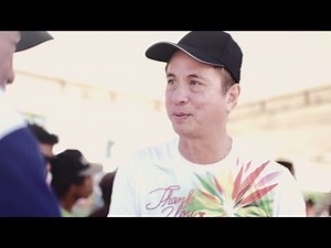 ABS-CBN Christmas Station ID 2015: Thank You For The Love mga Kapamilya!