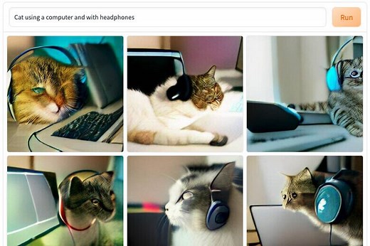 DALL-E mini ha puesto una impresionante IA al alcance de todo el mundo: así puedes crear tus propias imágenes