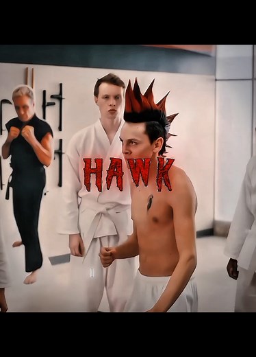 Hawkbek edit 🔥😅 | I love you so jumpstyle-slowed| Cobra Kai 🐍| #edit #fyp #viral #hawk #cobrakai • • • My homies 😎; @Perfect😴 @karimova064 @mis_gongju @PE៚FUNTIMESⓃ√🇲🇲 @SANIO EDITS & MUSIC @D A R K_P H O E N I X