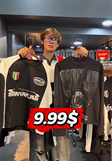 Flash Sale Zip Up Studio 6.99$–9.99$ | 3 ថ្ងៃតែមួយ