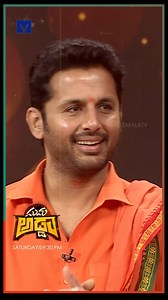 Brahmaji Hilarious Comedy in Suma Adda - 09th December 2023 - Suma Adda #etvtelugu #Nithiin #HyperAadi #Brahmaji #VakkanthamVamsi #ExtraOrdinaryMan #SumaKanakala #SumaAdda | Mallemalatv