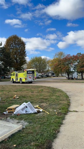 13K views · 112 reactions | 8724 & 8733 responding to assist Owensville Fire Department with a residential Structure fire in the Highway V area. | Gerald-Rosebud Fire Protection District | Facebook