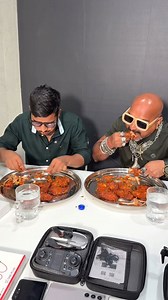 1.9M views · 30K reactions | Eat & Win ： 10X Chicken Wings Challenge FT #food #foodlover #mukhbank #tastyfood #spice #chicken | Bite With Ulhas | Facebook