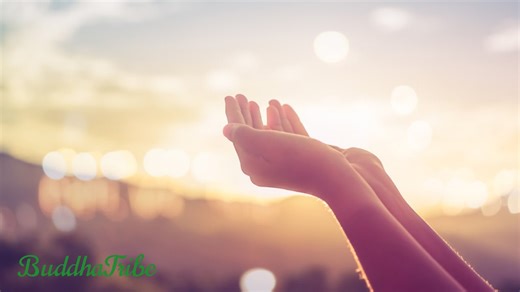 BuddhaTribe: Serene meditation music & calming visuals for inner peace