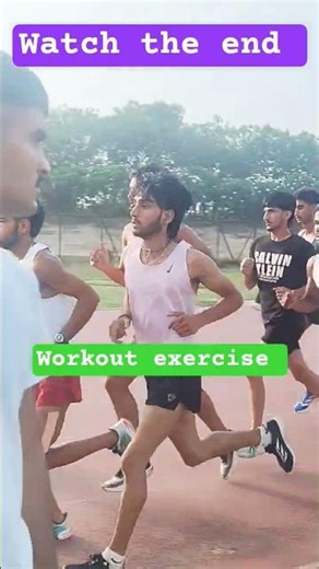 1600 meter running workout 🔥 Army Running 1600 Meter !! army race 1600 meter kaise ! #shortvideo