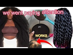 Chebe Oil vs. Bhringraj Oil: The Ultimate Hair Growth Showdown