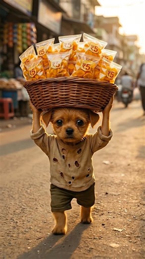 Puppy Gets Roasted His Rich Friends 😭 | #shorts