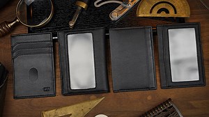 Magic Wallet Universe