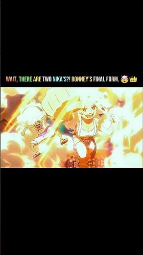 🤯 THERE ARE TWO NIKA?! Bonney's Final Form is JOY GIRL! (One Piece 1151) 👑