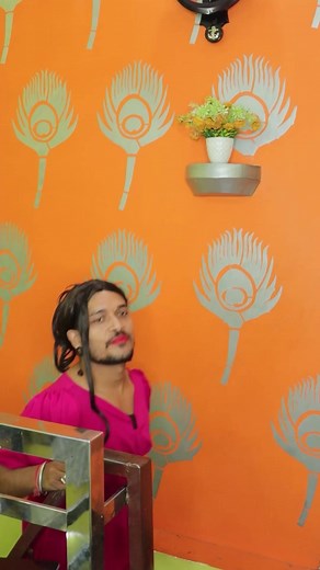 Papa ki setting 😂 | Ajay Goyal