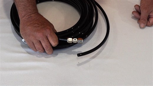 Watch How to Mount Compression Fittings | 1,000 PSI Kits on Amazon Live